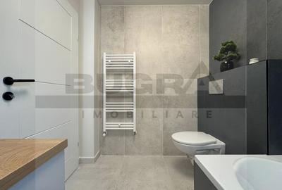 Apartament 3 camere, LUX, TOTUL NOU, 2 bai, zona Parcul Babes - 20