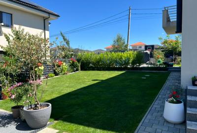 Casă individuală, 130 mp utili, teren 483 mp, Dezmir - 11