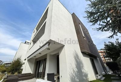 Vila Moderna in zona Baneasa - 32