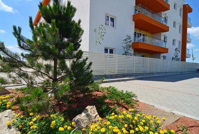 2 Camere, Adora Village, parcare, mobilat, Bragadiru - 10