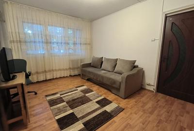 Apartament 2 cam I Drumul TABEREI I Et 2 I Bloc anvelopat I Metrou Raul Doamnei - 1