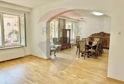 Spațiu de birouri de 400 mp de închiriat în zona Aviatorilor - 1