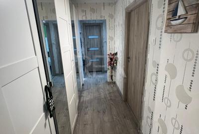 Apartament 3 camere - mobilat la cheie , 1  Decembrie 1918 - 7