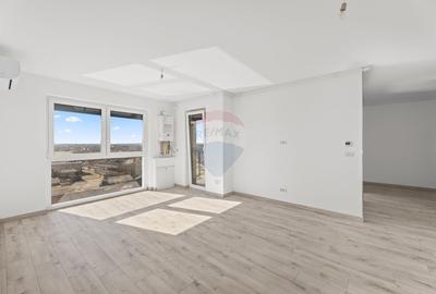 Apartament cu 2 camere decomandat în UTA