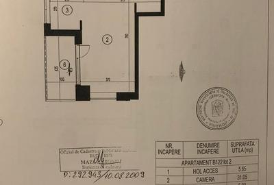 Apartament 2 camere North Area Lake View/ Herastrau/Metrou Aurel Vlaicu - 16