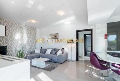 Apartament cu 2 camere decomandat, mobilat în Domenii