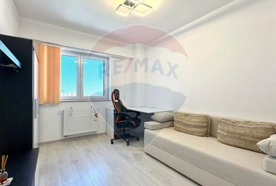 Apartament 3 camere în Maurer -Tractorul | mobilat | AC - 5