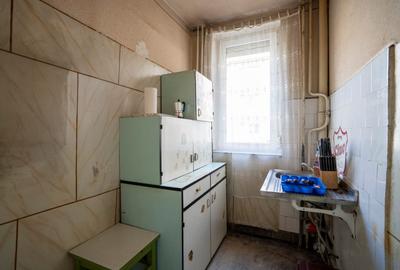 Apartament 3 camere tip Z et 2 str Borsecului - 5