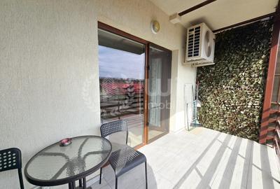 Apartament 3 camere | Gradina | Parcare | Zona Eremia Grigorescu! - 7
