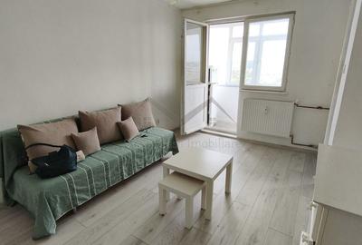 Garsoniera in bloc de apartamente Podu Ros - 1