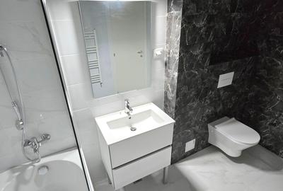 Apartament 1 camera, bucatarie inchisa, bloc FINALIZAT, INTABULAT, Frumoasa - 5