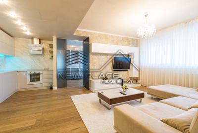 Cortina Residence | Apartament exclusivist | Terasa 20 mp | Lux - 2