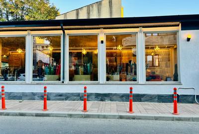 Spatiu comercial - Cafenea-bistro - 9