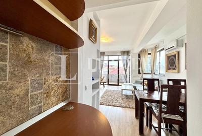 Apartament cozy cu 3 camere in Bloc nou 2010 | Domenii 1 Mai | Mobilat complet - 11