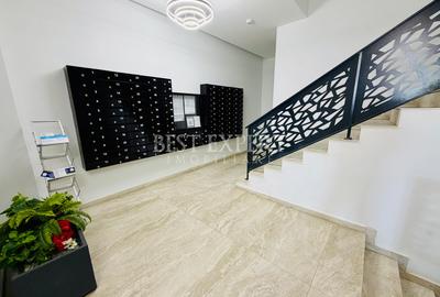 Garsoniera moderna | Bloc 2025 | 5 min metrou Costin Georgian - 10