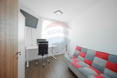 Apartament modern cu 3 camere și loc de parcare în ansamblul ARED - 7