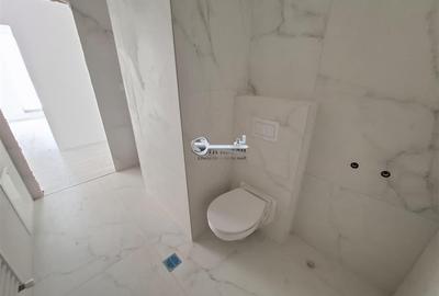 Penthouse 3 camere de vanzare in Iasi, Galata, 208,99 mp, bloc nou - 9