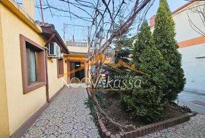 CASĂ SOLIDĂ, CU MULTIPLE FUNCȚIUNI - 7