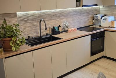 Apartament 3 camere în Piața Zorilor, Cluj - 3