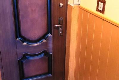 Apartament cu 2 camere, decomandat, cartier Micro 14, etaj 5, zonă liniștită - 14