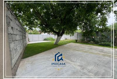 Vila renovat de vanzare D+P curte proprie 774 mp, semicentral Arad - 9