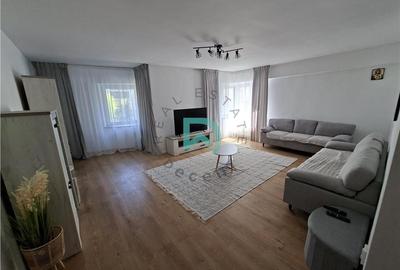 Apartament 4 camere Centrul Civic, 110 mp - Brasov - 1