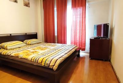 Unirii-Mamulari, spate magazin, decomandat, 3 minute metrou, luminos, etaj 2 - 4