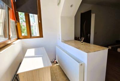 Etaj 2-Tudor Vladimirescu Iulius Mall-2 Camere 51mp-liber - 10
