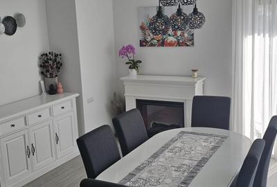 Casă complet mobilată și utilată, independentă energetic Dezmir - 12