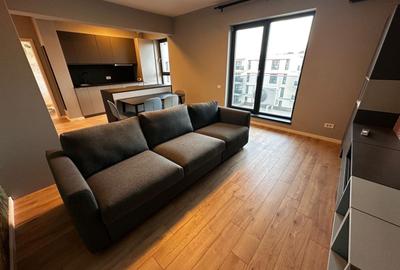 Premium Apartament 2 Camere Exigent Plaza Facut Cu Designer - 8