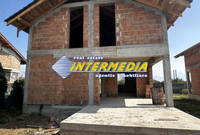 Vanzare Casa Individuala P+M la Rosu cu 345 mp teren si utilitati in Alba Iulia - 11