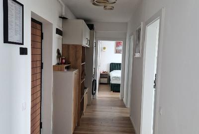 Apartament 2 Cam. | 56MP Utili | Loc Parcare Inclus | Complet mobilat si utilat - 5
