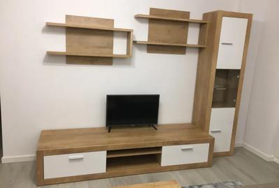 AP. 2 CAMERE STEFAN CEL MARE, BLOC REABILITAT, RENOVAT, METROU 4 MIN - 8