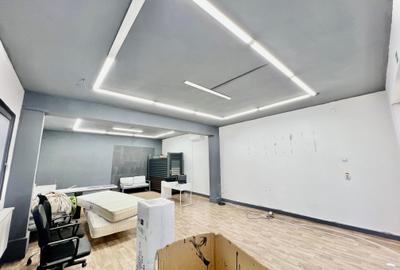 Spatiu comercial CUG Restaurant Capitol 128 mp - 6