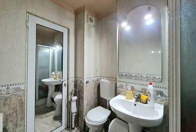 Spatiu birouri/comercial pe B-dul Zizinului | Investitie | 800 E\luna - 22