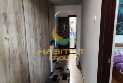 Apartament 4 camere mobilat- Sector 4 - 17