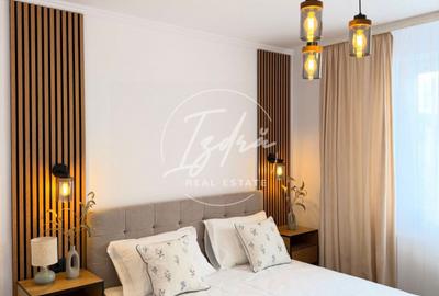Apartament de lux de vanzare in Talmaciu - 2