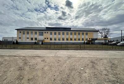 Hale/ spatii de inchiriat in jud. Iasi, Pascani, de la 500mp la 5000mp - 24
