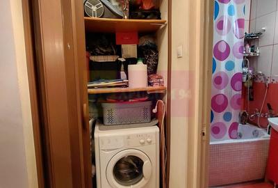 Titan Metrou M1-statia Titan si parc IOR, Bebe Tei - 12