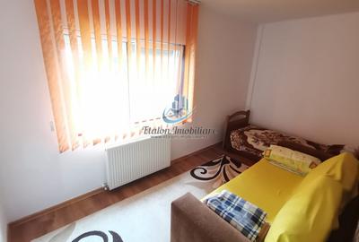 Apartament 4 camere 120 mp utili + boxa 12 mp Calea Romanului - Bloc Nou - 2