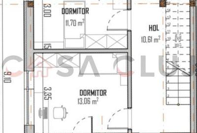 Duplex | Pozitie PREMIUM | PRIVELISTE | garaj dublu  -  Bună Ziua - 10