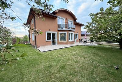 Casa inidividuala - zona Campului | Panouri fotovoltaice | liniște - 2