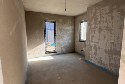 Casa individuala , 120 mp , teren 530 mp, Gilau - 19