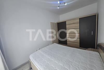 Apartament 2 camere de inchiriat decomandat 45mpu Magnolia Sibiu - 12