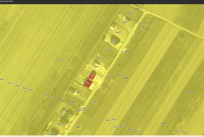 Vand teren intravilan , negociabil. - 1