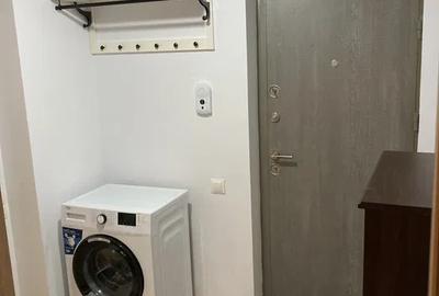 Apartament 2 camere, decomandat, 50 mp, ac, centrala proprie, metrou, Militari - 4