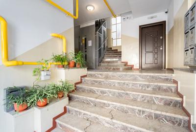 2 Rooms | 5 Minutes walk to Unirii Metro | AN541-9B - 10
