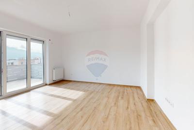 Apartament cu 3 camere decomandat în Avantgarden