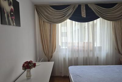 Apartament cu 2 camere decomandat în Prelungirea Ghencea