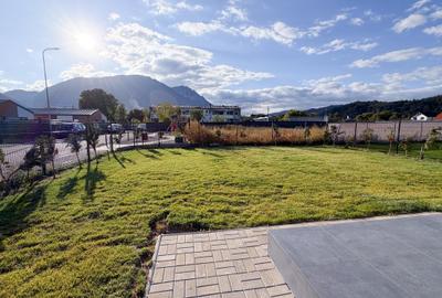 Casa Parter Zarnesti Lux Toate Utilitatile - 15